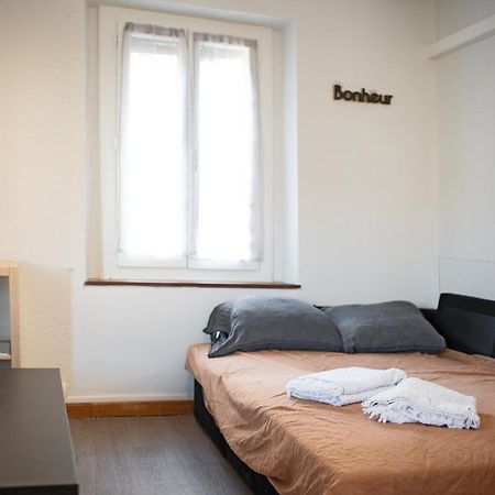 Les Appartements De L'Horloge 카르카손 외부 사진