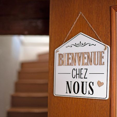 Les Appartements De L'Horloge 카르카손 외부 사진