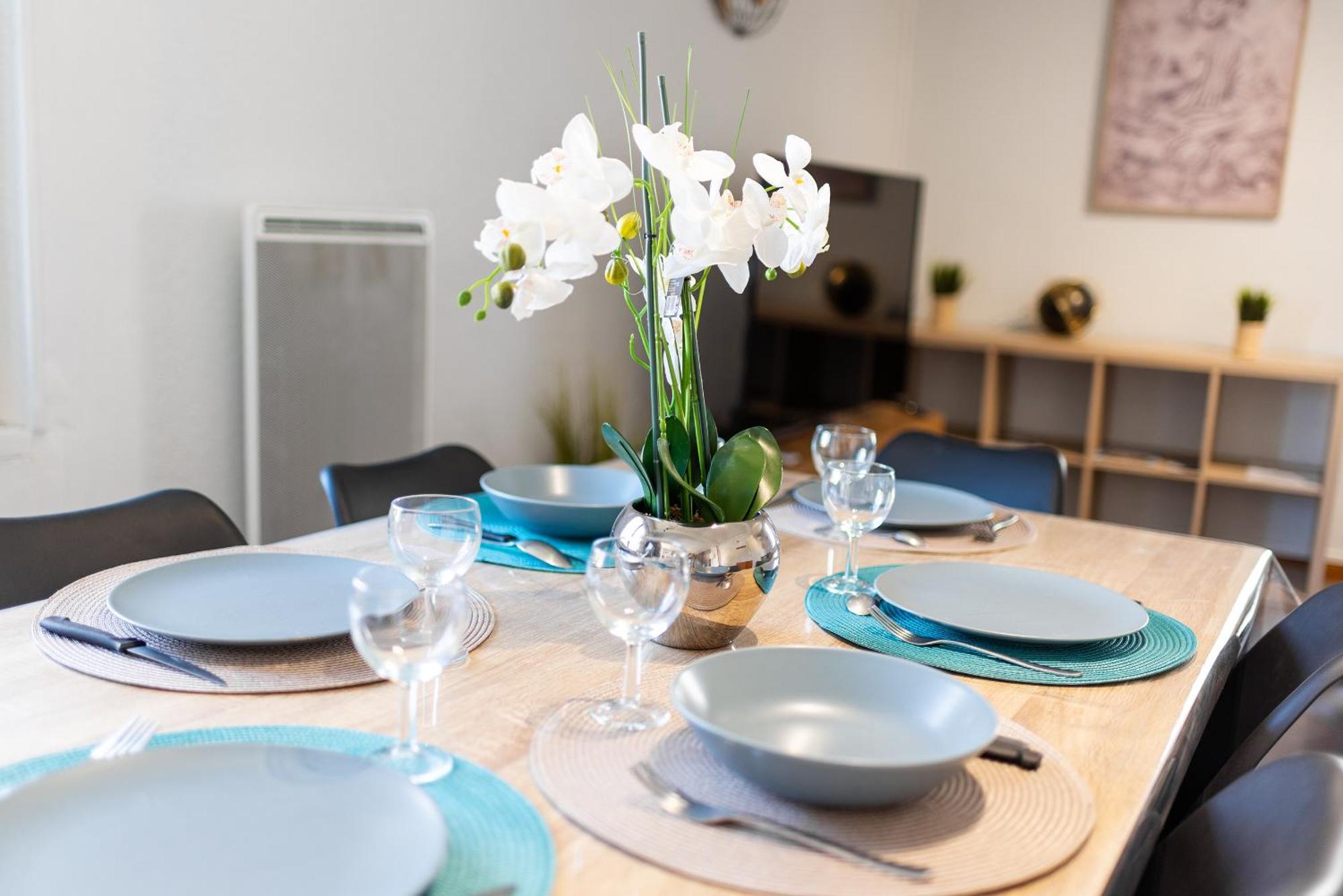 Les Appartements De L'Horloge 카르카손 외부 사진