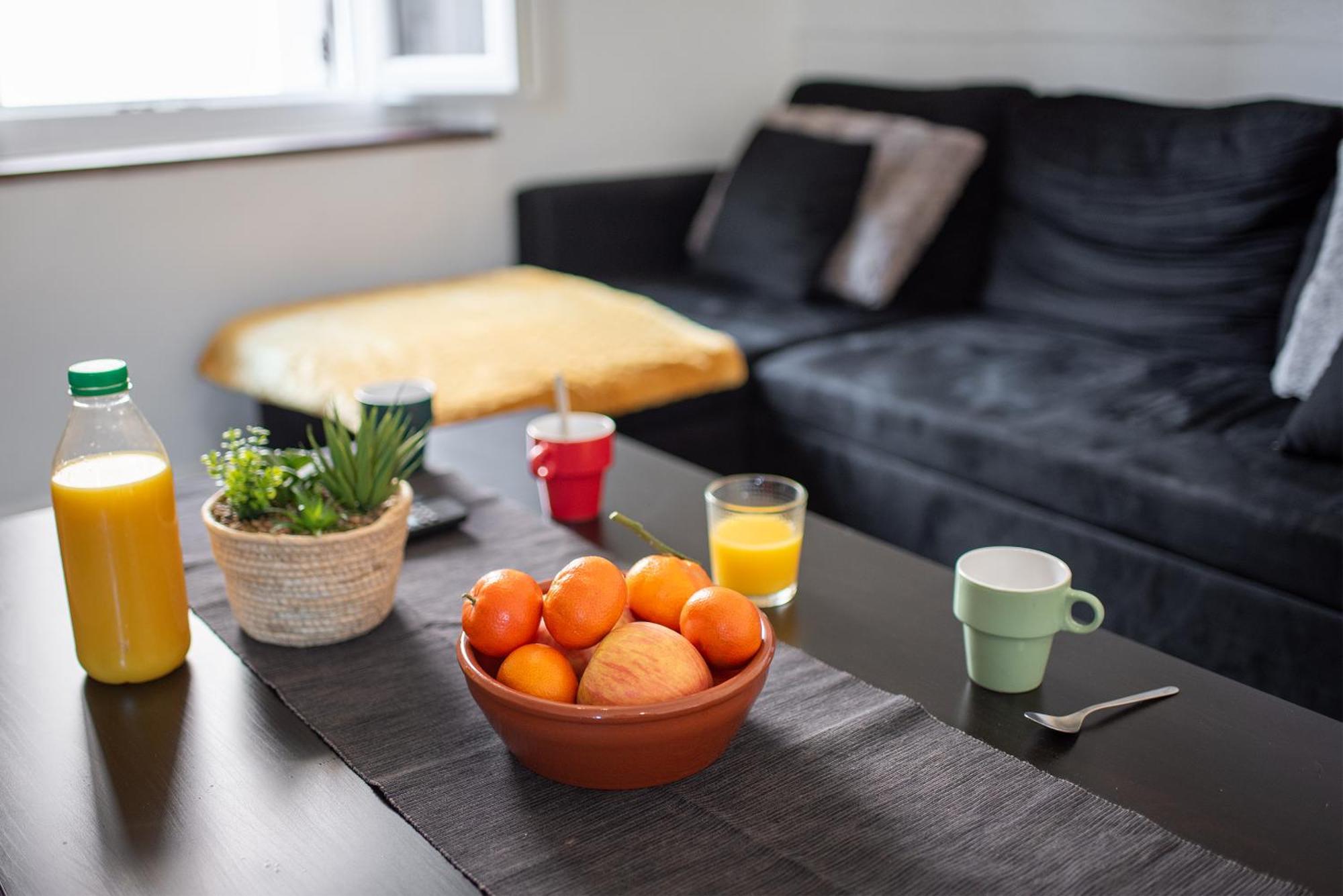 Les Appartements De L'Horloge 카르카손 외부 사진
