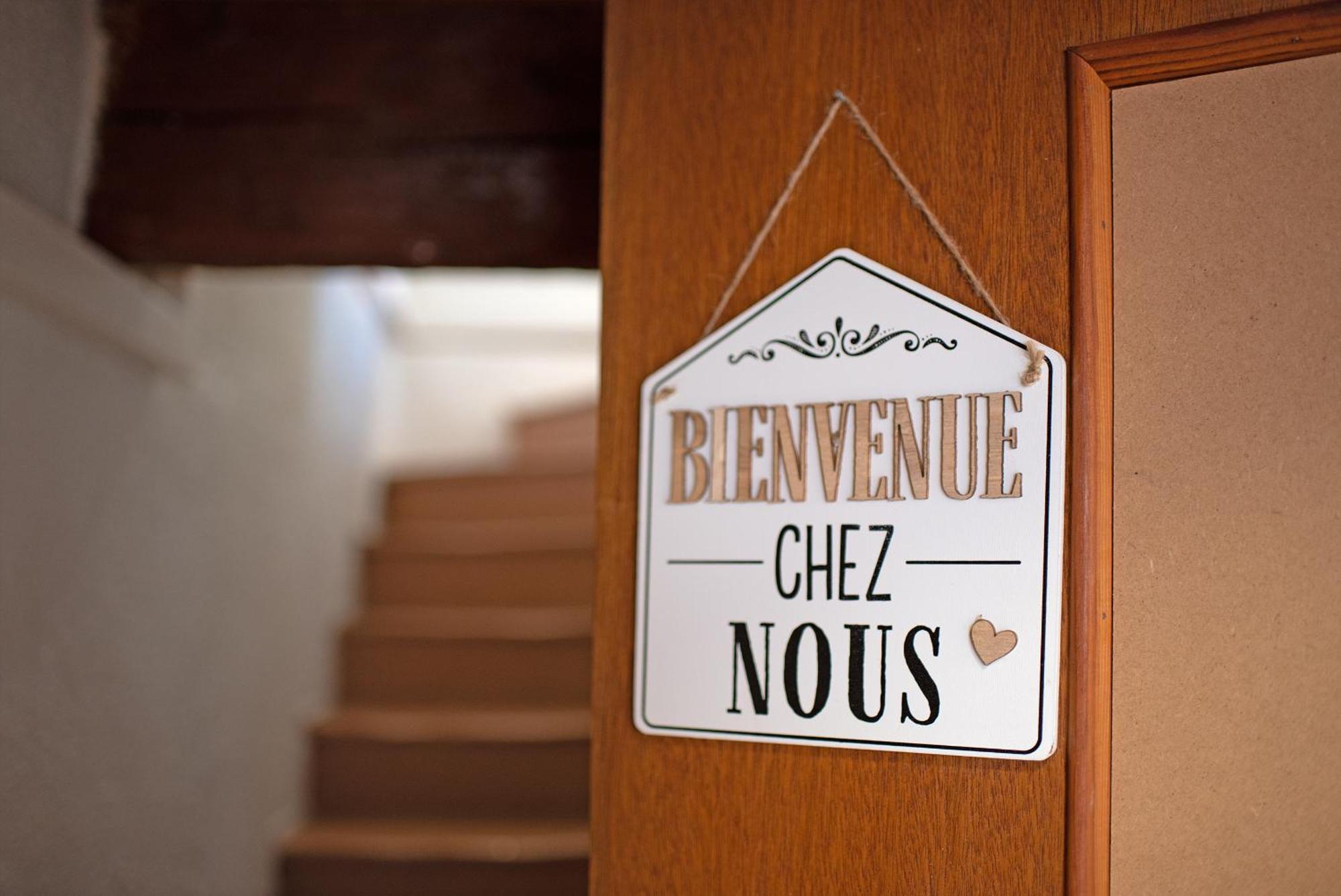 Les Appartements De L'Horloge 카르카손 외부 사진