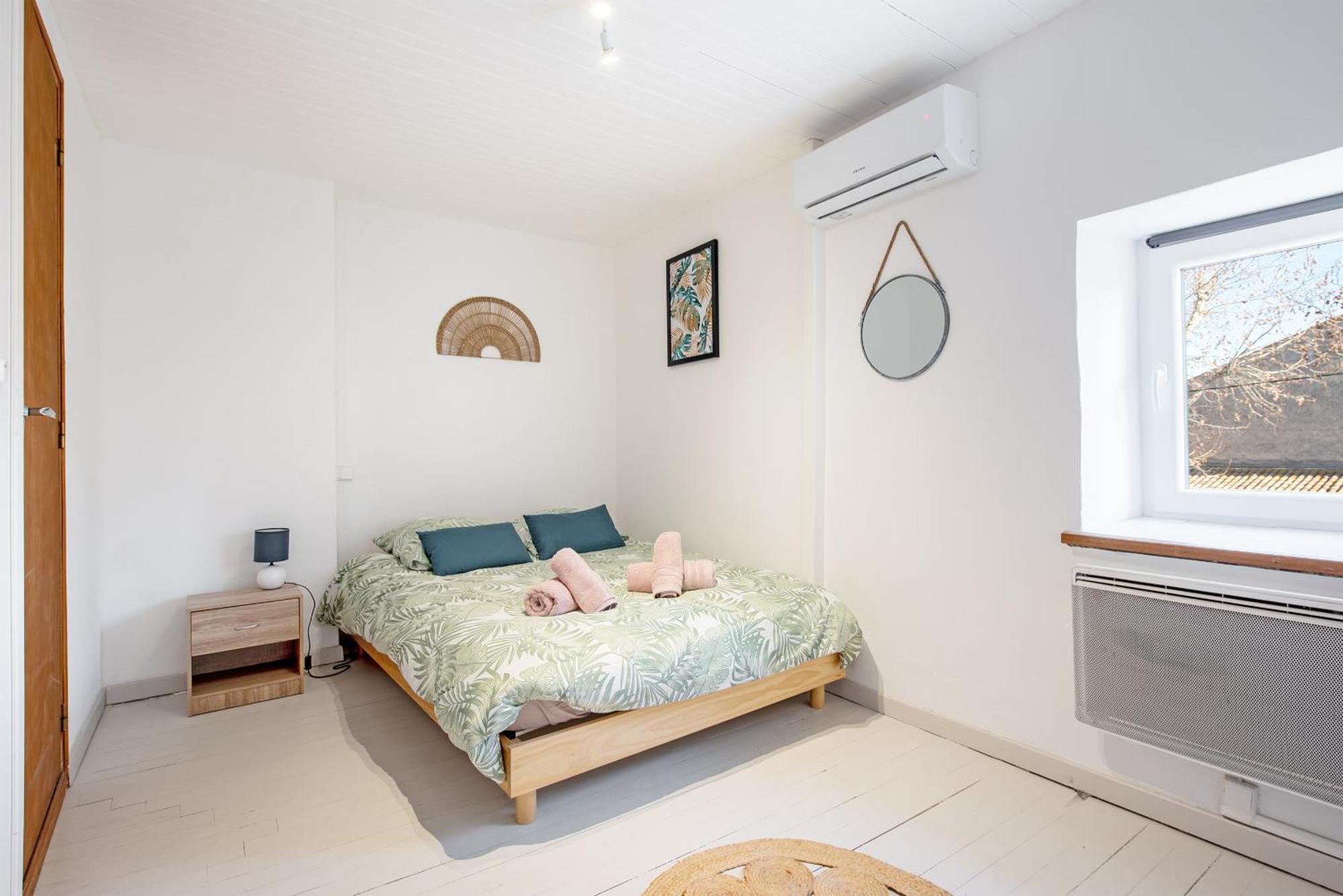 Les Appartements De L'Horloge 카르카손 외부 사진