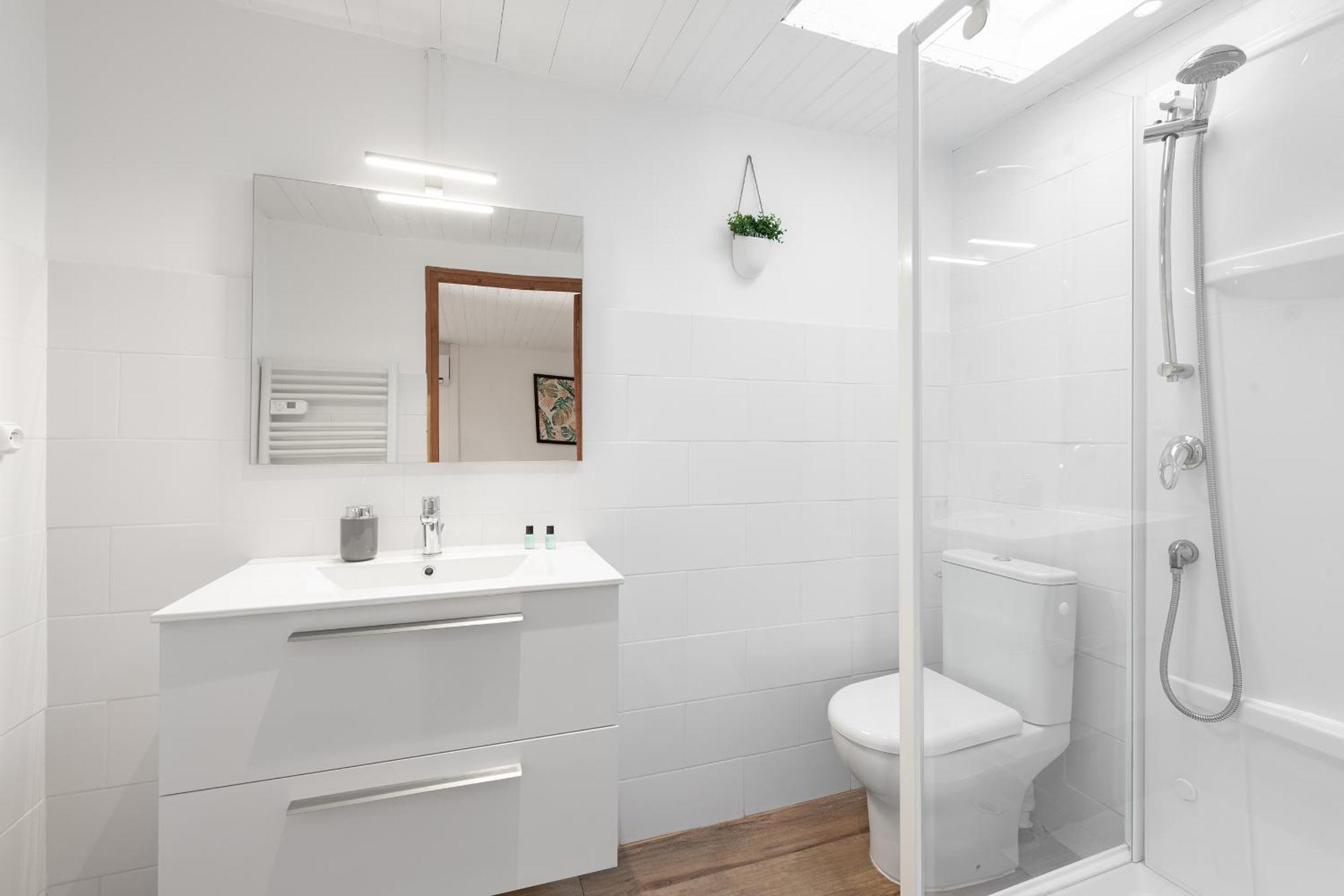 Les Appartements De L'Horloge 카르카손 외부 사진